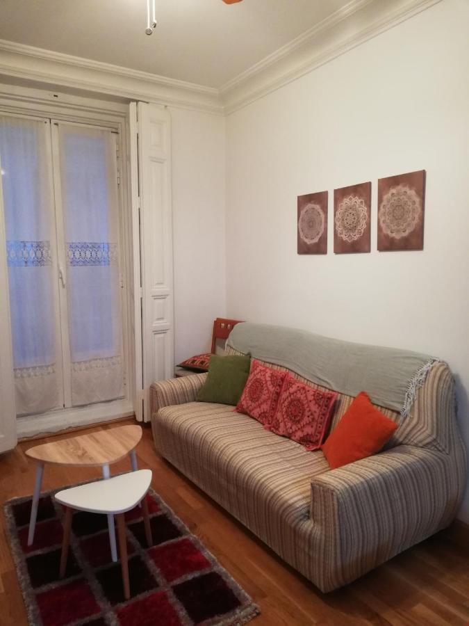 Madrid Centro Apartment Exterior photo