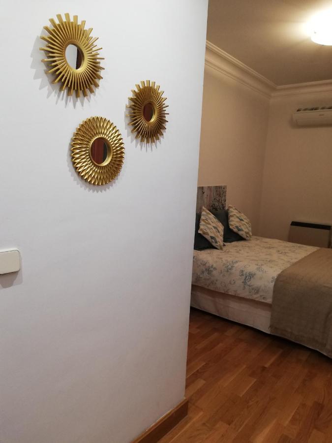 Madrid Centro Apartment Exterior photo